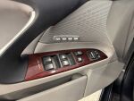 Lexus IS 2008 Harmaa