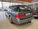 Saab 9-5 2008 Harmaa
