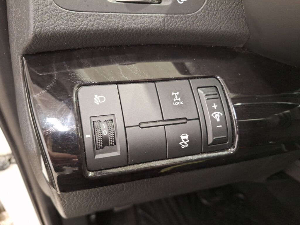 Kia Sorento 2015 Valkoinen