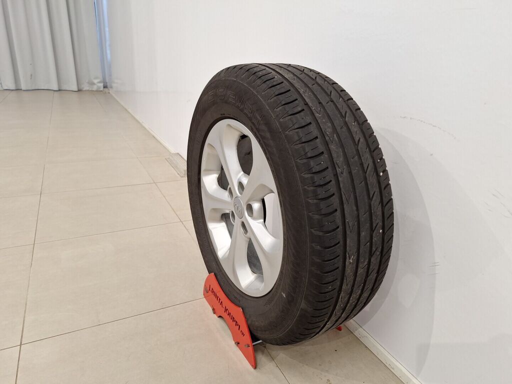 Kia Sorento 2015 Valkoinen