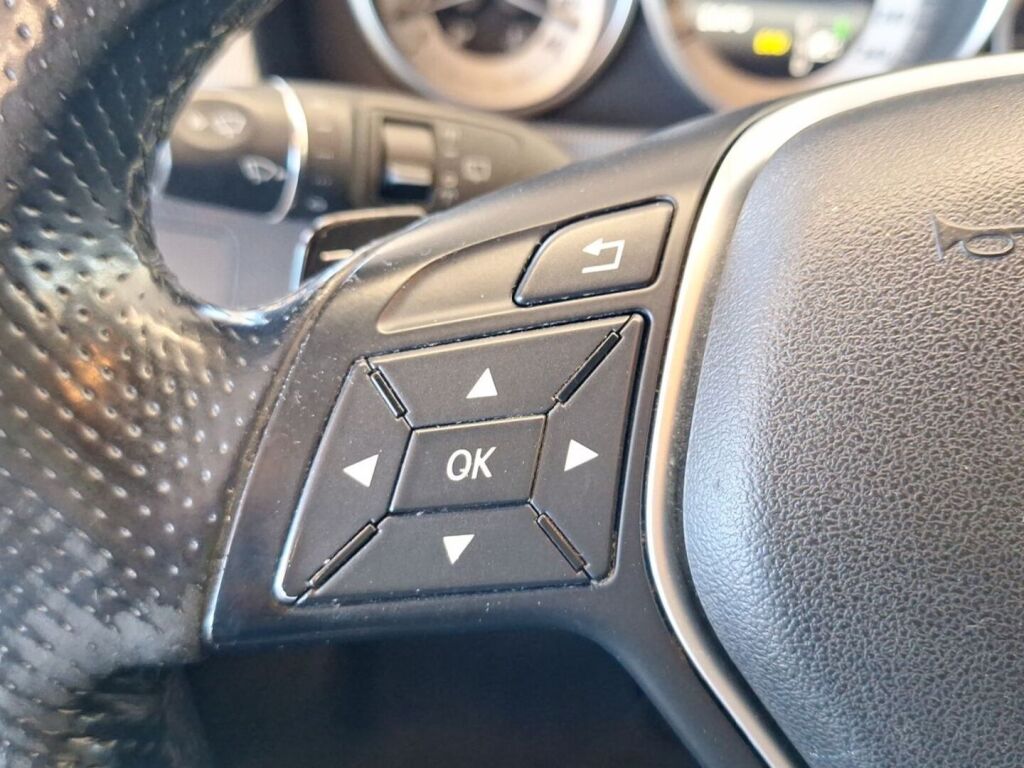 Mercedes-Benz E 2014 Valkoinen