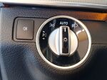 Mercedes-Benz E 2014 Valkoinen