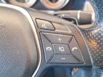 Mercedes-Benz E 2014 Valkoinen