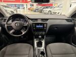 Skoda Octavia 2014 Ruskea (beige)