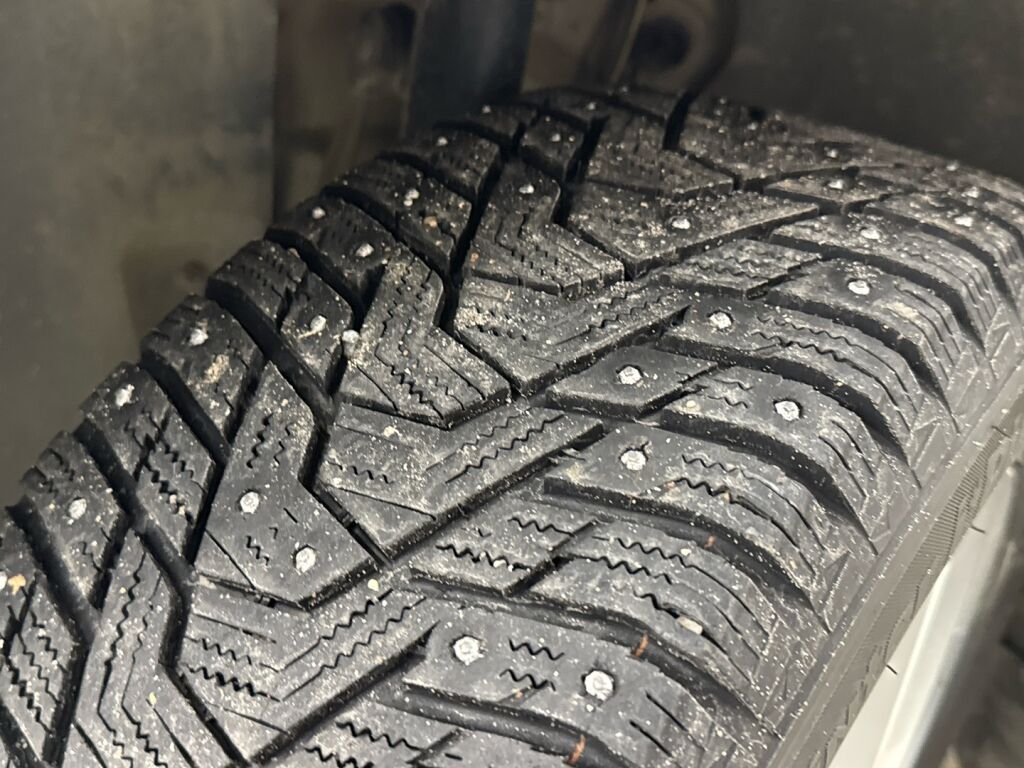 Skoda Octavia 2014 Ruskea (beige)