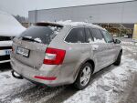 Skoda Octavia 2014 Ruskea (beige)