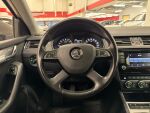 Skoda Octavia 2014 Ruskea (beige)