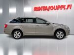 Skoda Octavia 2014 Ruskea (beige)