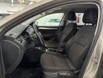 Skoda Octavia 2014 Ruskea (beige)