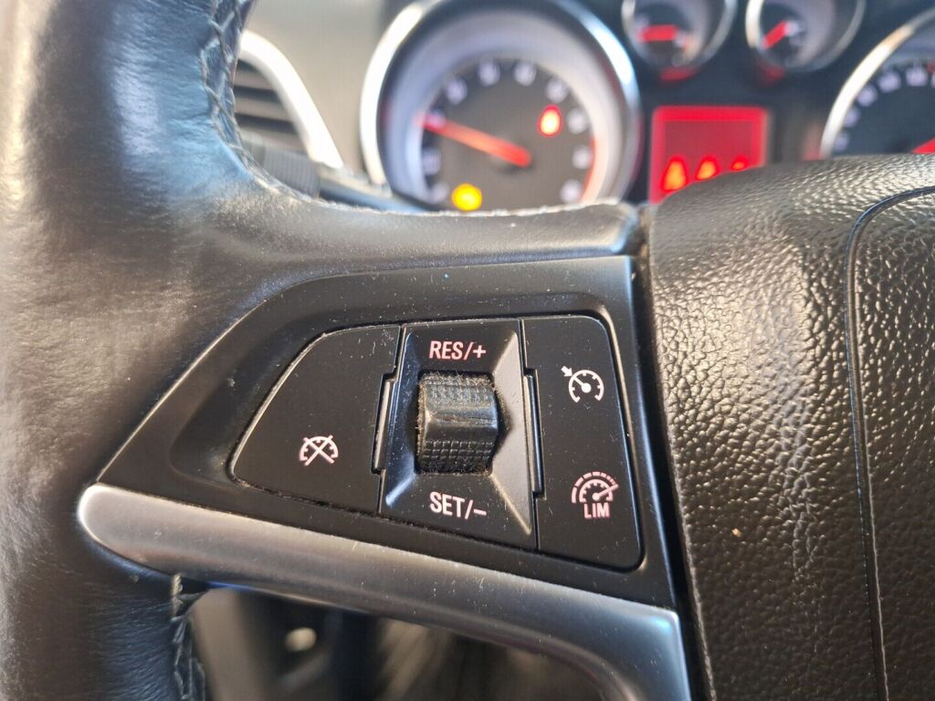 Opel Mokka 2014 Sininen