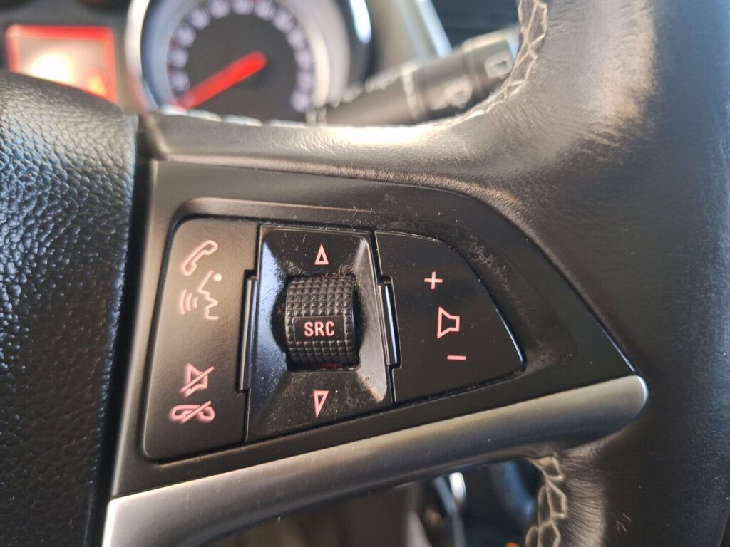 Opel Mokka 2014 Sininen