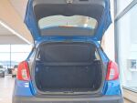 Opel Mokka 2014 Sininen
