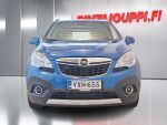 Opel Mokka 2014 Sininen