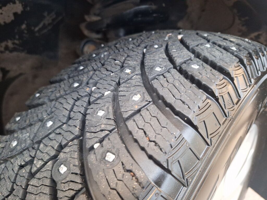 Opel Mokka 2014 Sininen