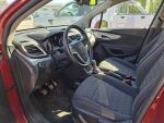 Opel Mokka 2014 Punainen