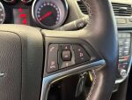 Opel Mokka 2014 Punainen