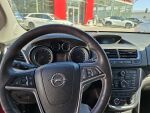 Opel Mokka 2014 Punainen