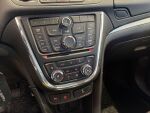 Opel Mokka 2014 Punainen