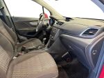 Opel Mokka 2014 Punainen