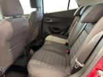 Opel Mokka 2014 Punainen