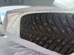 Audi A4 2014 Punainen