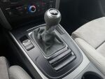 Audi A4 2014 Punainen