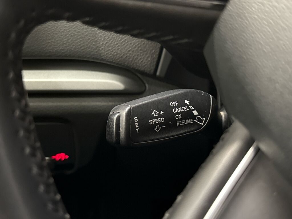 Audi A3 2014 Valkoinen