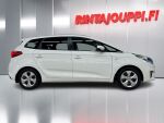 Kia Carens 2015 Valkoinen