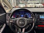Kia Carens 2015 Valkoinen