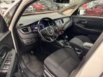 Kia Carens 2015 Valkoinen