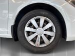 Volkswagen Golf 2015 Valkoinen