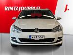 Volkswagen Golf 2015 Valkoinen