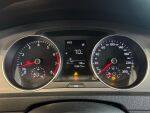Volkswagen Golf 2015 Valkoinen