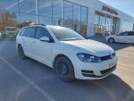 Volkswagen Golf 2015 Valkoinen