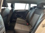 Volkswagen Golf 2015 Valkoinen