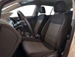 Volkswagen Golf 2015 Valkoinen