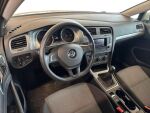 Volkswagen Golf 2015 Valkoinen