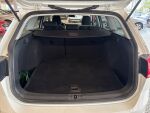Volkswagen Golf 2015 Valkoinen