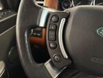 Land Rover Range Rover 2006 Punainen