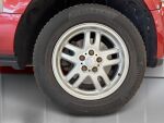 Land Rover Range Rover 2006 Punainen