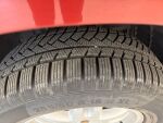 Land Rover Range Rover 2006 Punainen