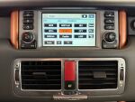 Land Rover Range Rover 2006 Punainen