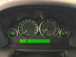 Land Rover Range Rover 2006 Punainen