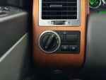 Land Rover Range Rover 2006 Punainen