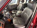 Land Rover Range Rover 2006 Punainen