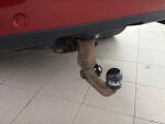Land Rover Range Rover 2006 Punainen