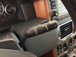 Land Rover Range Rover 2006 Punainen