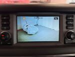 Land Rover Range Rover 2006 Punainen