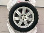Land Rover Range Rover 2006 Punainen