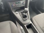 Ford Focus 2015 Harmaa